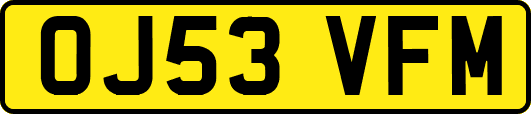 OJ53VFM