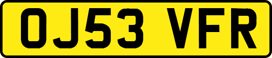 OJ53VFR