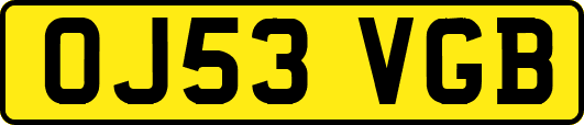 OJ53VGB
