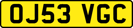 OJ53VGC