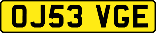 OJ53VGE