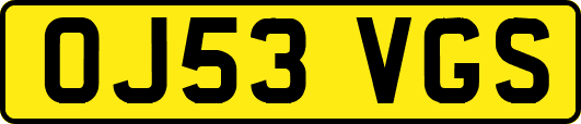 OJ53VGS