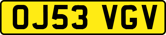 OJ53VGV