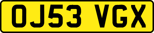 OJ53VGX