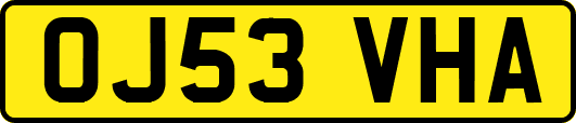 OJ53VHA