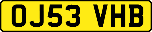 OJ53VHB