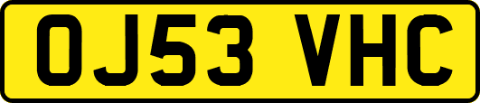 OJ53VHC