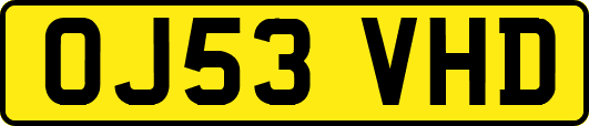 OJ53VHD