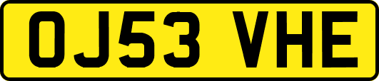 OJ53VHE