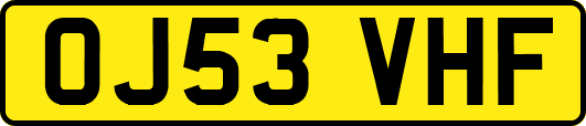 OJ53VHF
