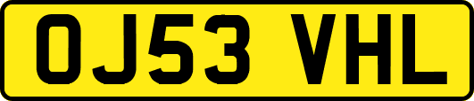 OJ53VHL