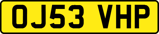 OJ53VHP