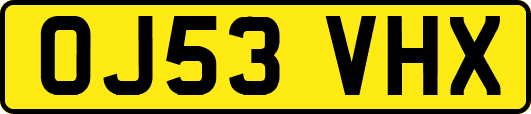 OJ53VHX