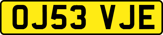 OJ53VJE