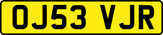 OJ53VJR