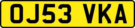 OJ53VKA