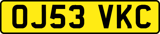 OJ53VKC