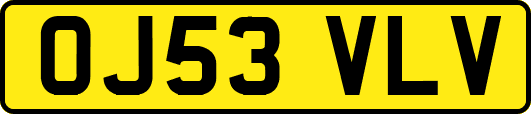 OJ53VLV