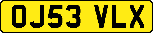 OJ53VLX
