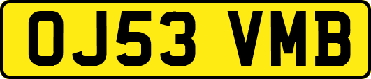 OJ53VMB