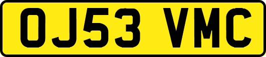 OJ53VMC