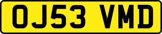 OJ53VMD