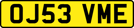 OJ53VME