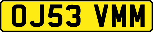 OJ53VMM