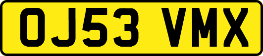 OJ53VMX