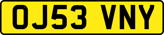 OJ53VNY