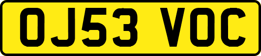 OJ53VOC