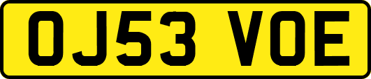 OJ53VOE
