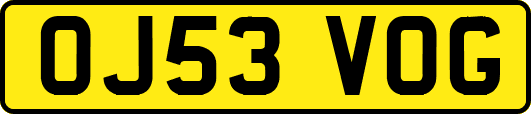 OJ53VOG