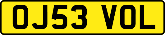 OJ53VOL