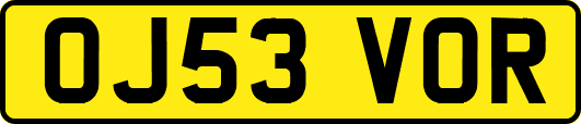 OJ53VOR