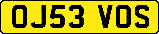 OJ53VOS