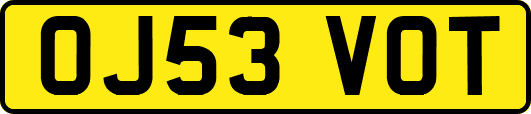 OJ53VOT