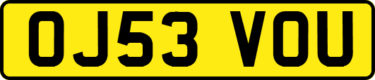 OJ53VOU