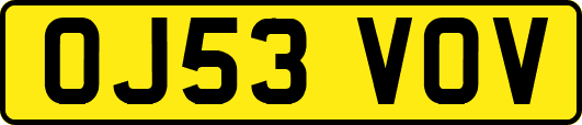 OJ53VOV