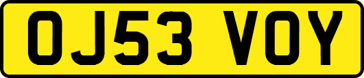 OJ53VOY