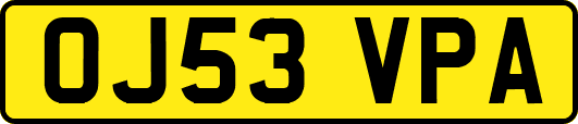 OJ53VPA