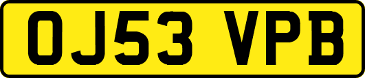 OJ53VPB