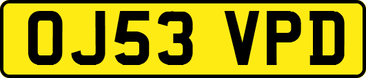 OJ53VPD