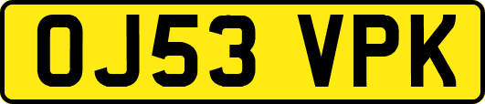 OJ53VPK