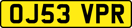 OJ53VPR