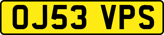 OJ53VPS
