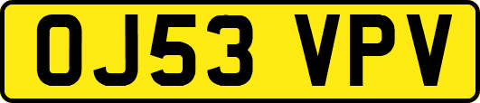 OJ53VPV