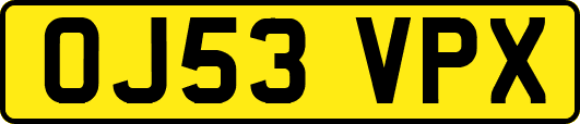 OJ53VPX