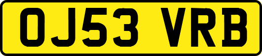 OJ53VRB