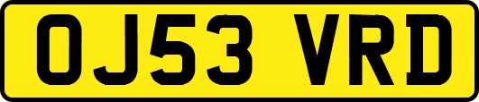 OJ53VRD